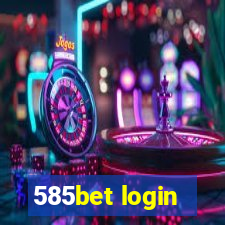 585bet login